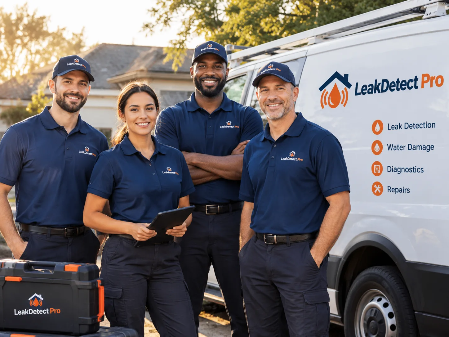 Roof Repair company in Fairborn, OH